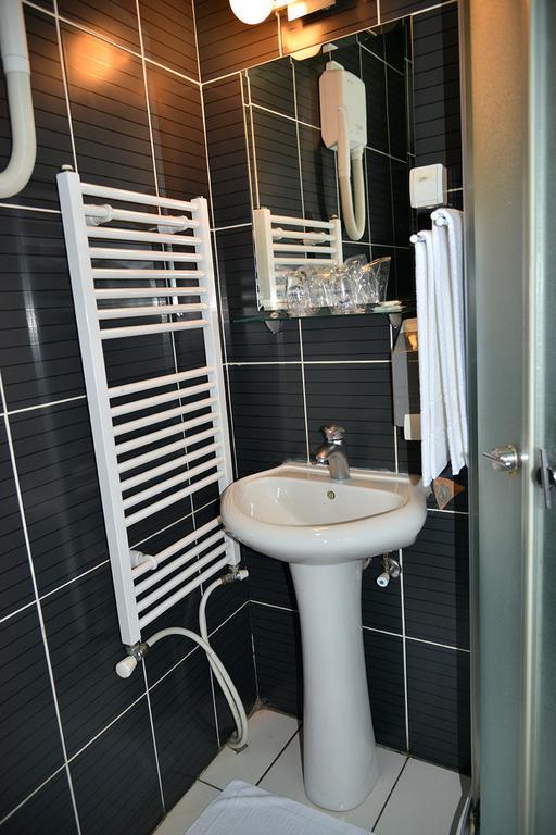 Guest House Amico Vranje Kamer foto