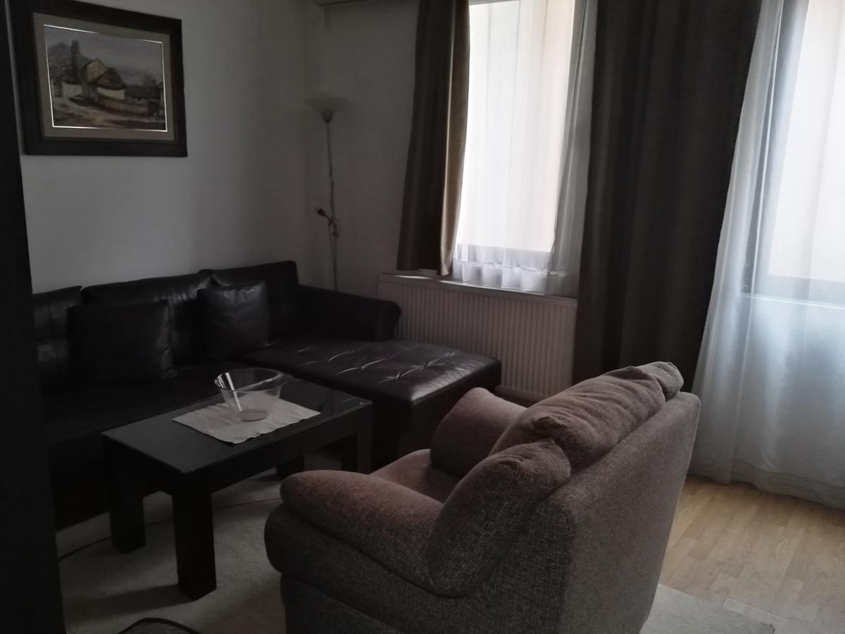 Guest House Amico Vranje Buitenkant foto
