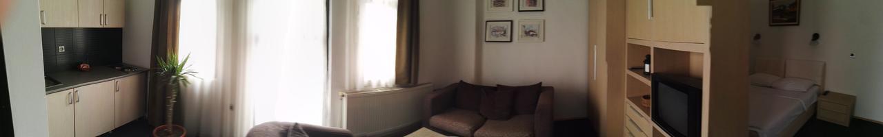 Guest House Amico Vranje Buitenkant foto